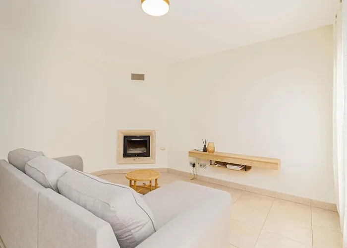 Lavanda Dom wakacyjny Calpe