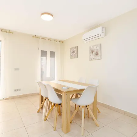 Ferienhaus Lavanda *