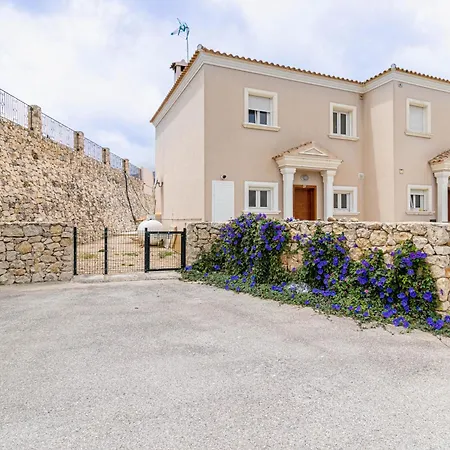 Ferienhaus Lavanda *